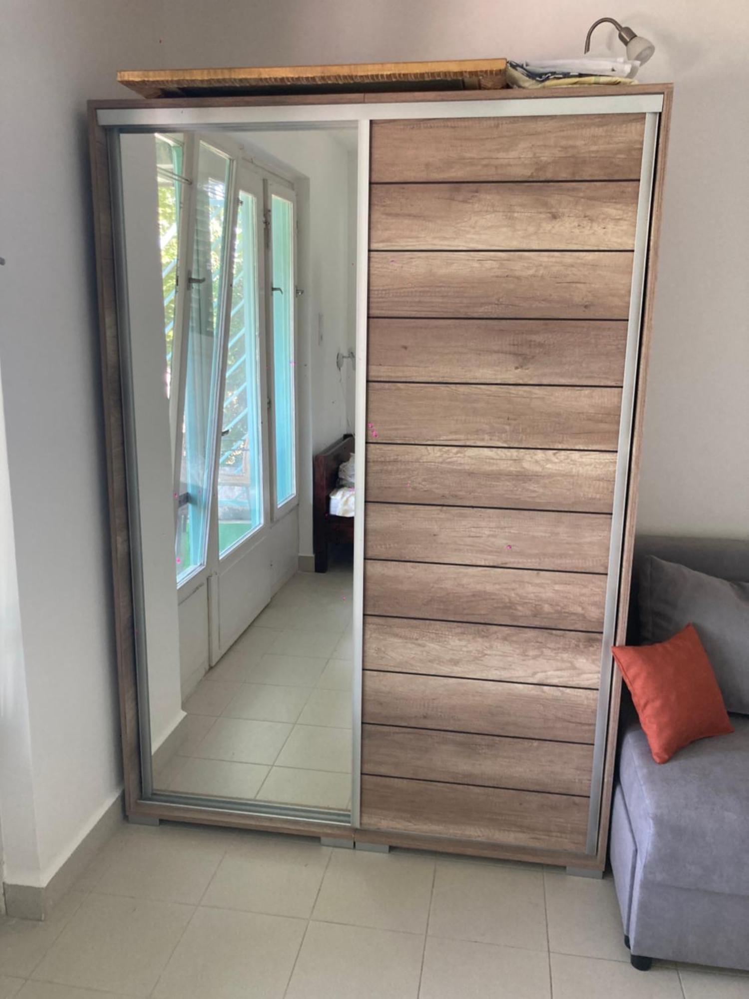 Oazis Apartman Orfű 外观 照片