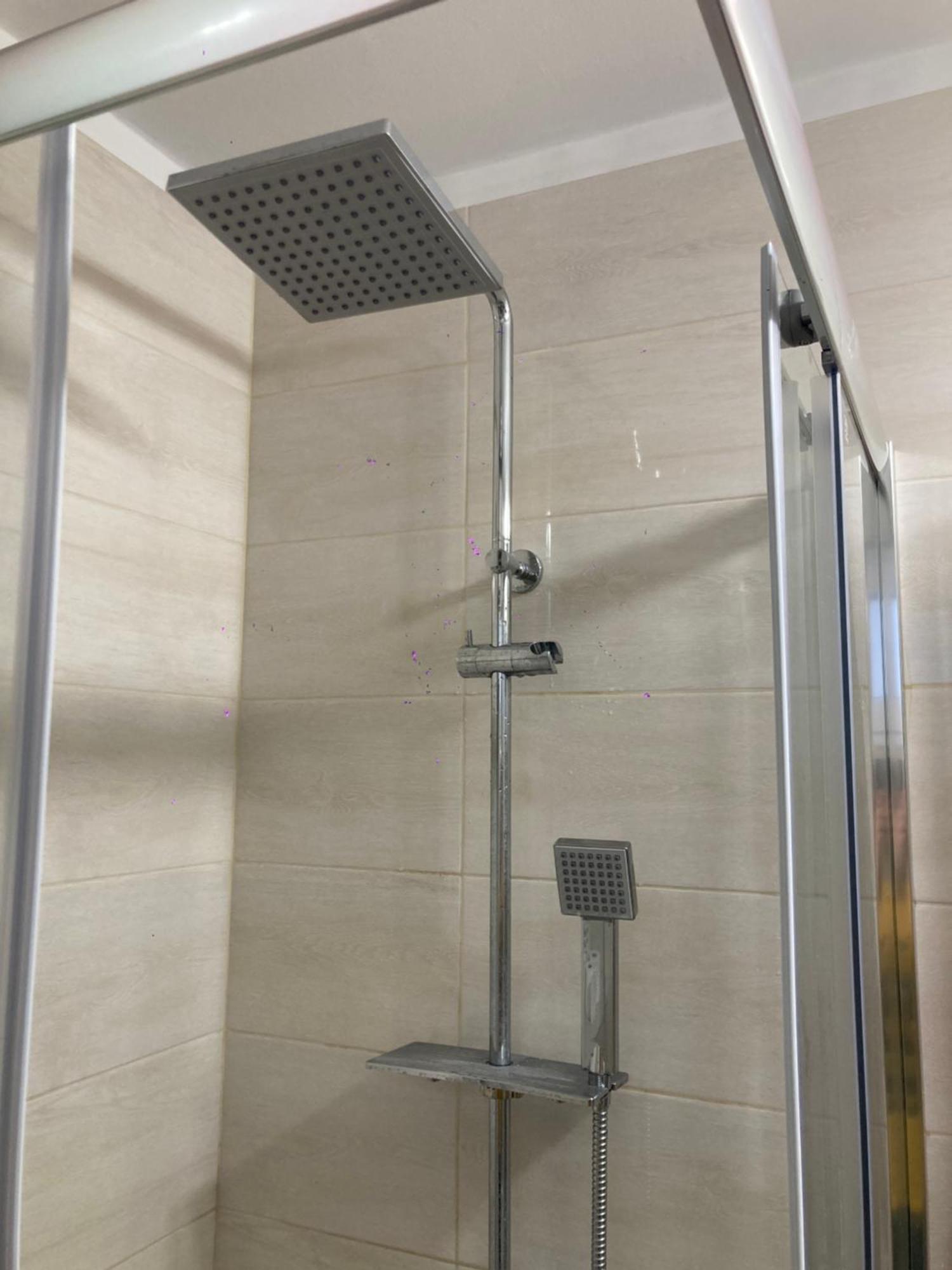 Oazis Apartman Orfű 外观 照片