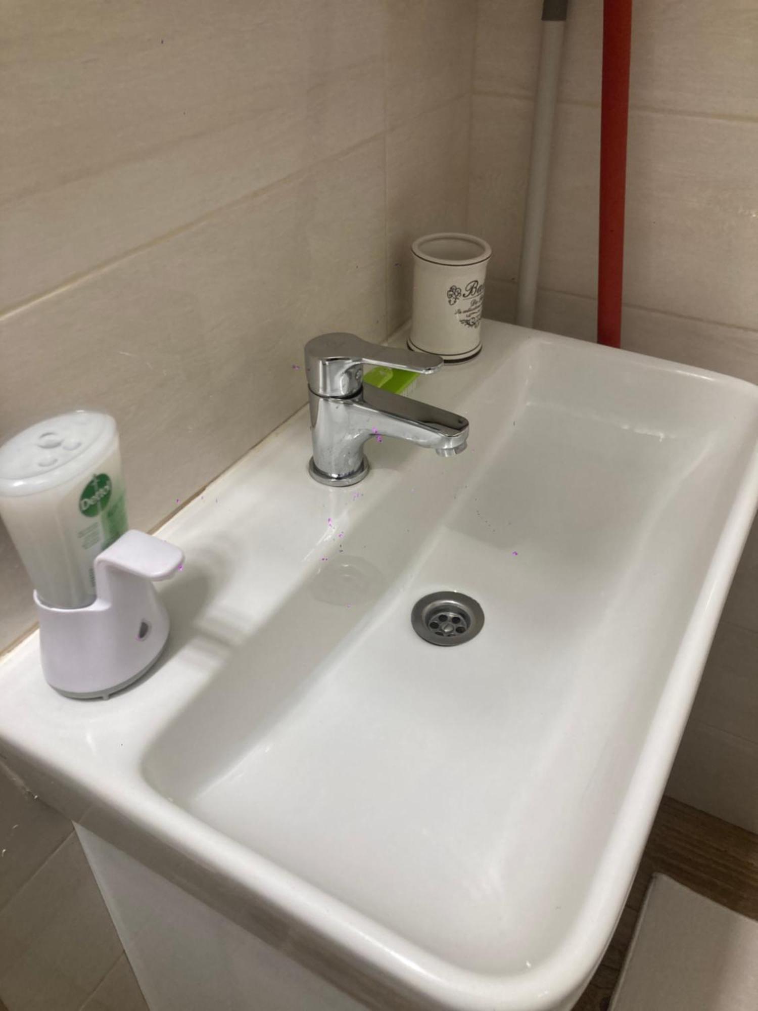 Oazis Apartman Orfű 外观 照片